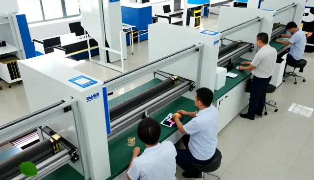河南启之客网络科技有限公司