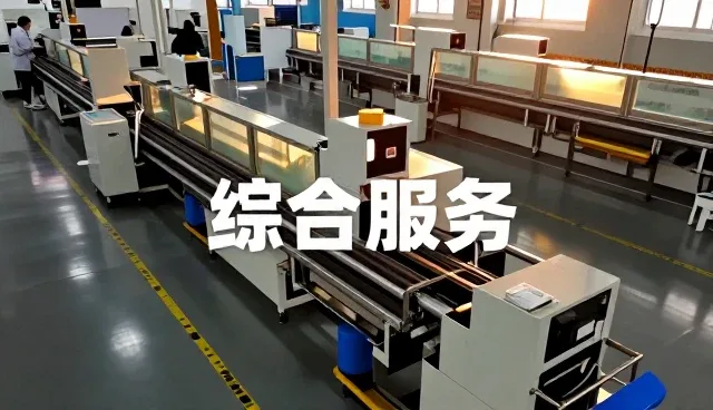 企业官网定制
